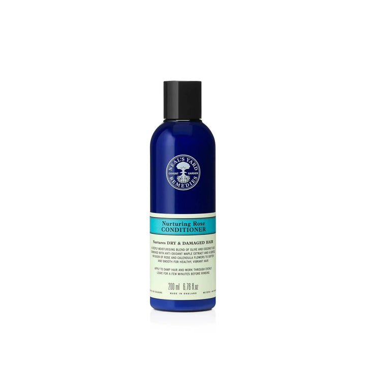 Neal's Yard Remedies | Nurturing Rose Conditioner 200ml