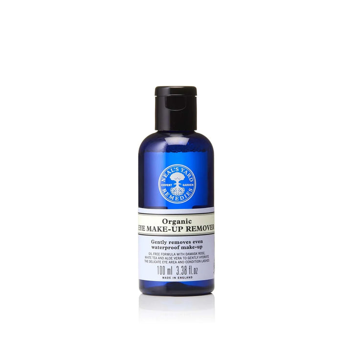 Neal's Yard Remedies | Organic Eye Make-Up Remover 100ml