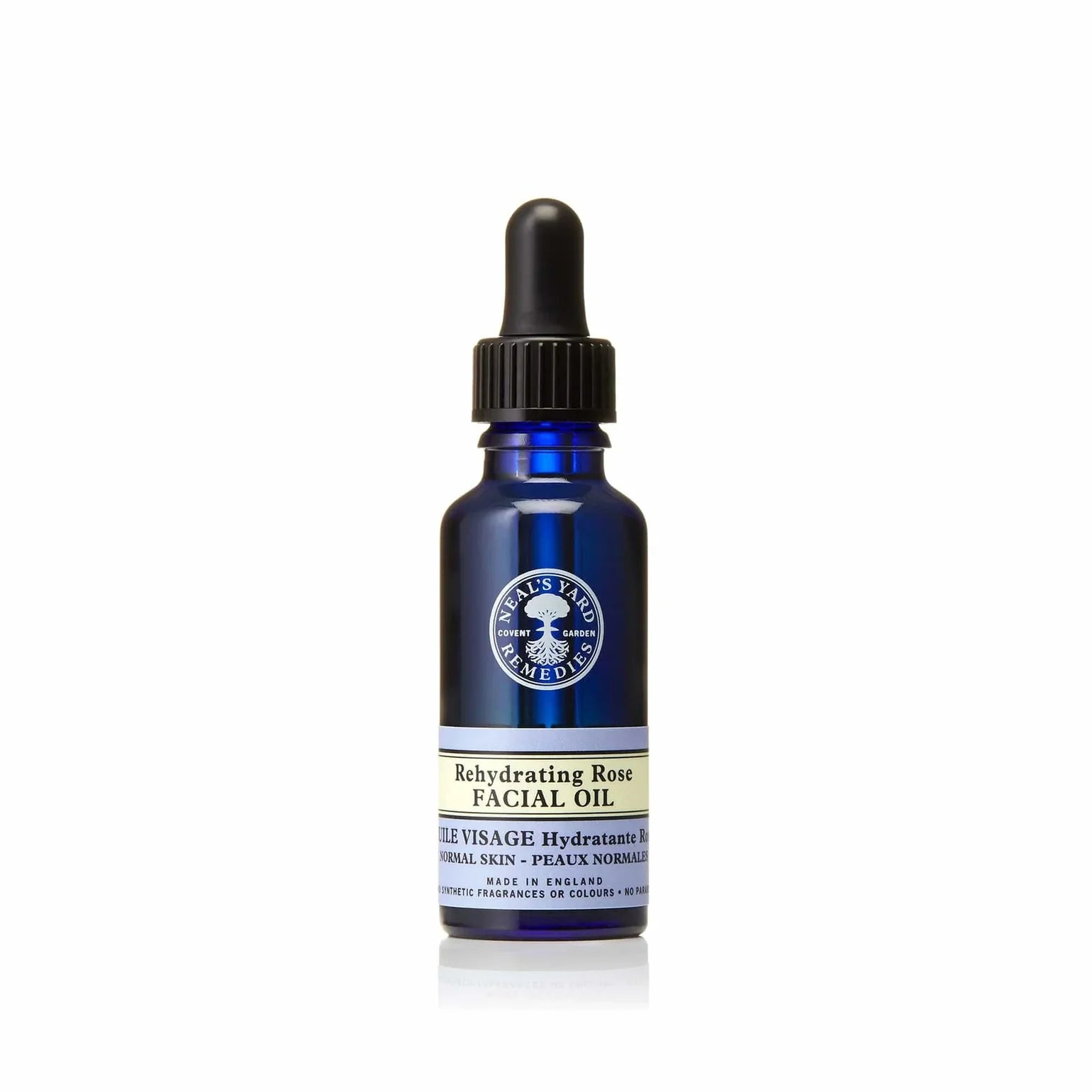 Neal's Yard Remedies | Rehydrating Rose Facial Oil