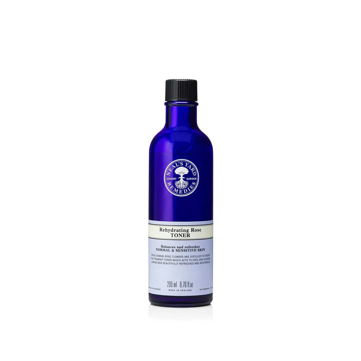 Neal's Yard Remedies | Rehydrating Rose Toner