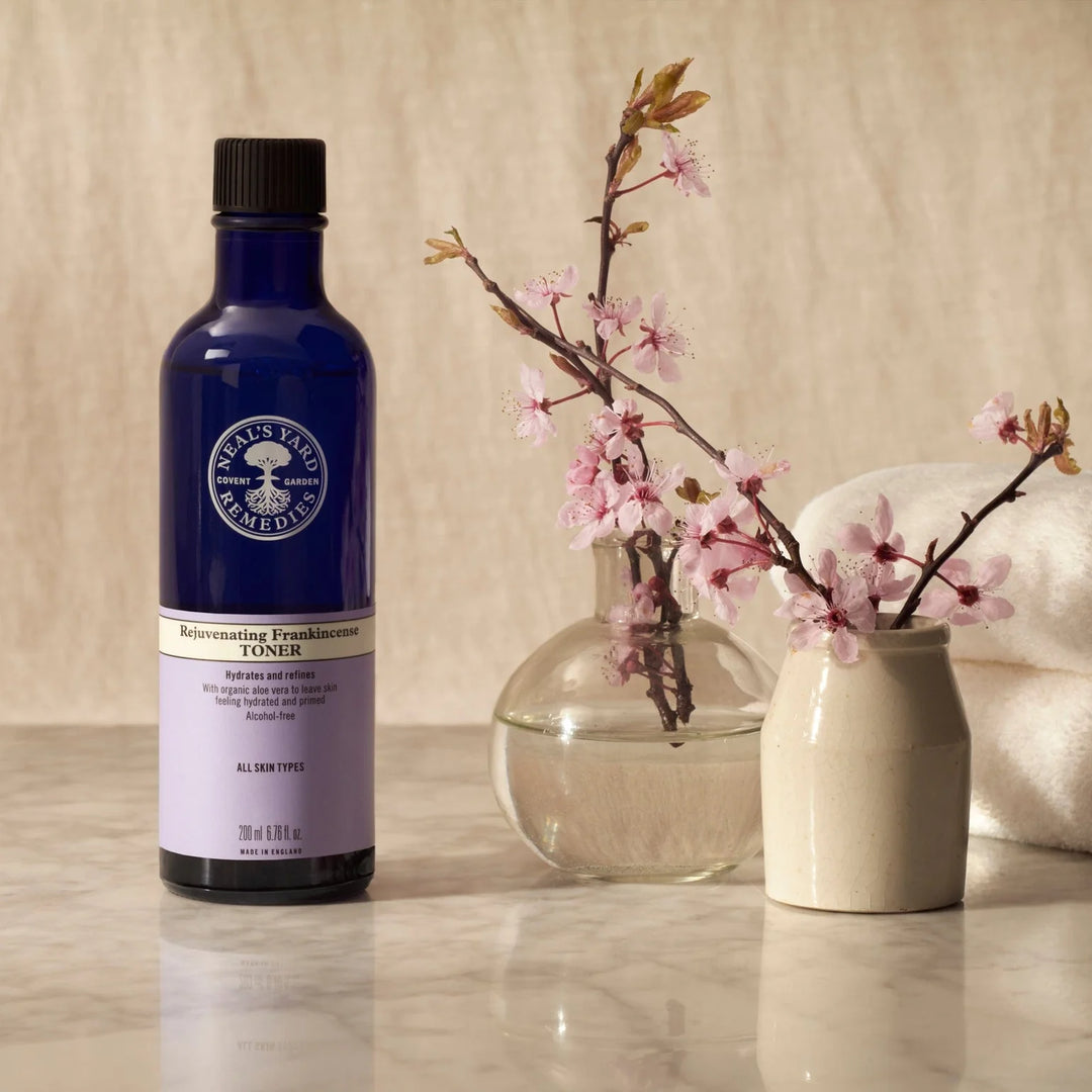 Neal's Yard Remedies | Rejuvenating Frankincense Toner