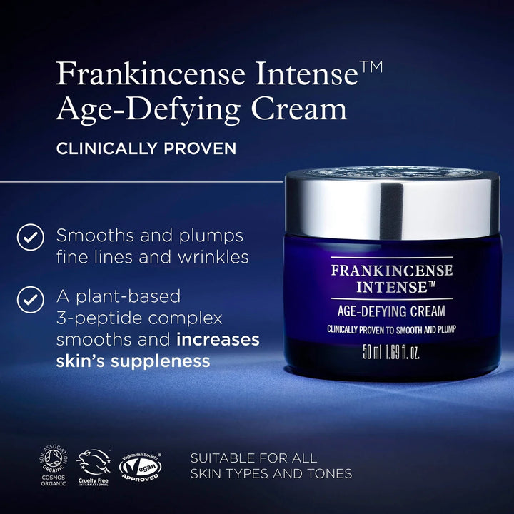 Neal's Yard Remedies | Frankincense Intense™ Age-Defying Cream 50g