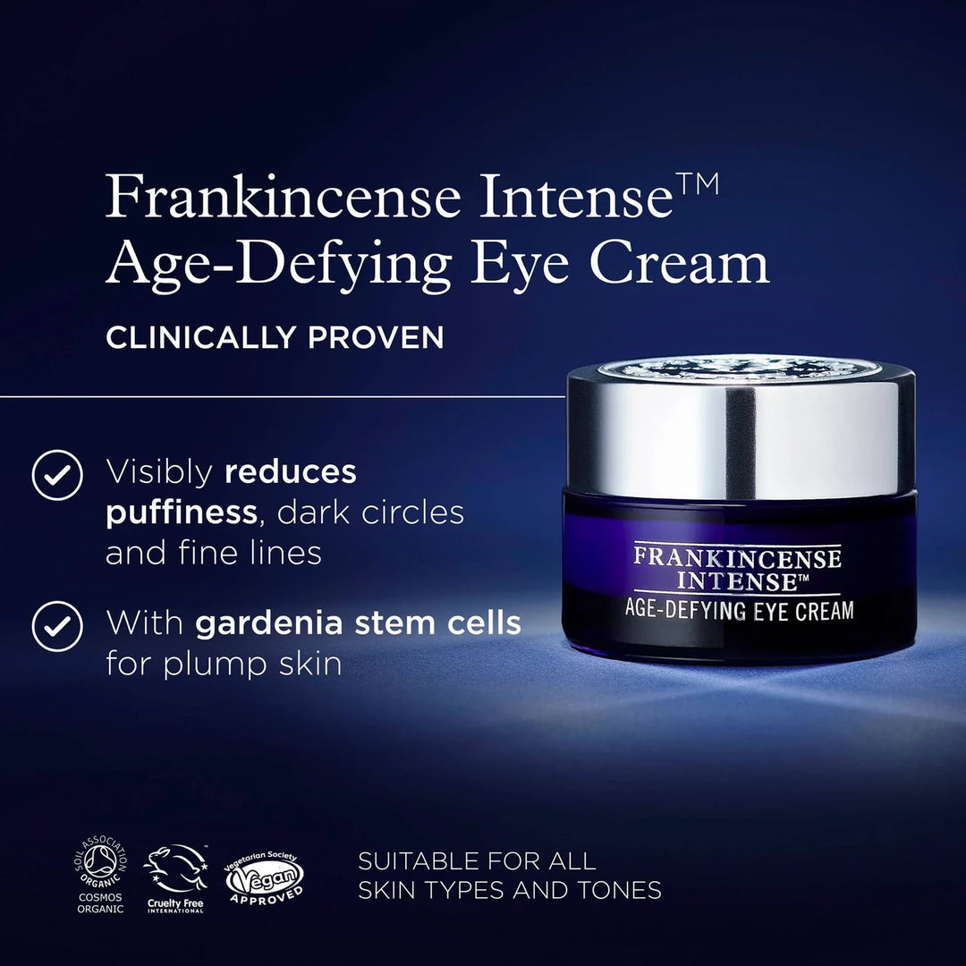 Neal's Yard Remedies | Frankincense Intense™ Age Defying Eye Cream 15ml