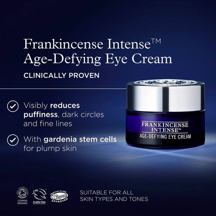 Neal's Yard Remedies | Frankincense Intense™ Age Defying Eye Cream 15ml