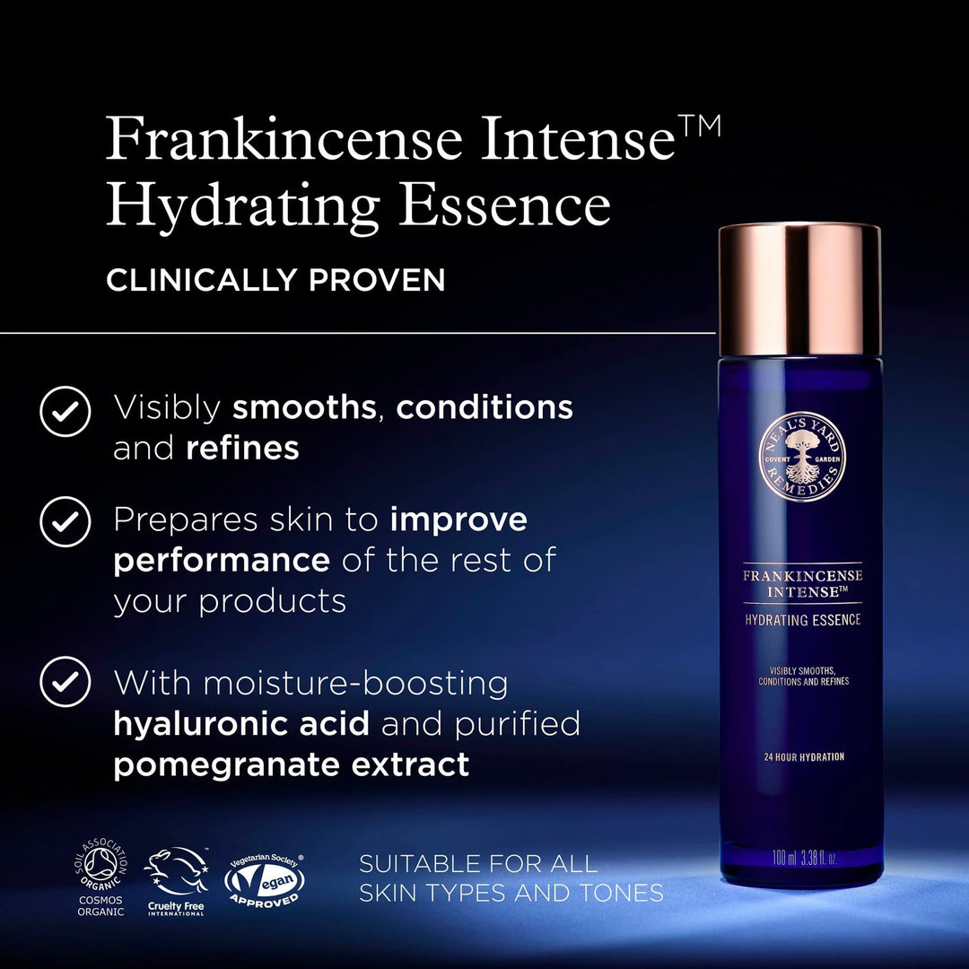 Neal's Yard Remedies | Frankincense Intense™ Hydrating Essence