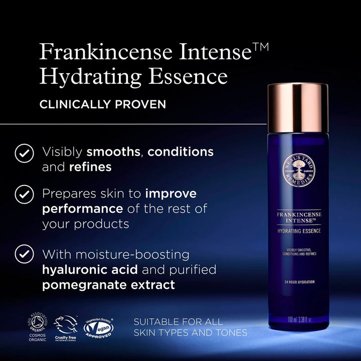 Neal's Yard Remedies | Frankincense Intense™ Hydrating Essence