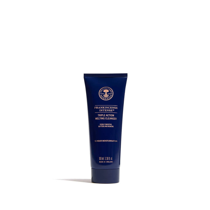 Neal's Yard Remedies | Frankincense Intense™ Triple Action Melting Cleanser 100ml