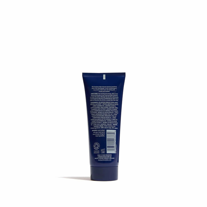 Neal's Yard Remedies | Frankincense Intense™ Triple Action Melting Cleanser 100ml