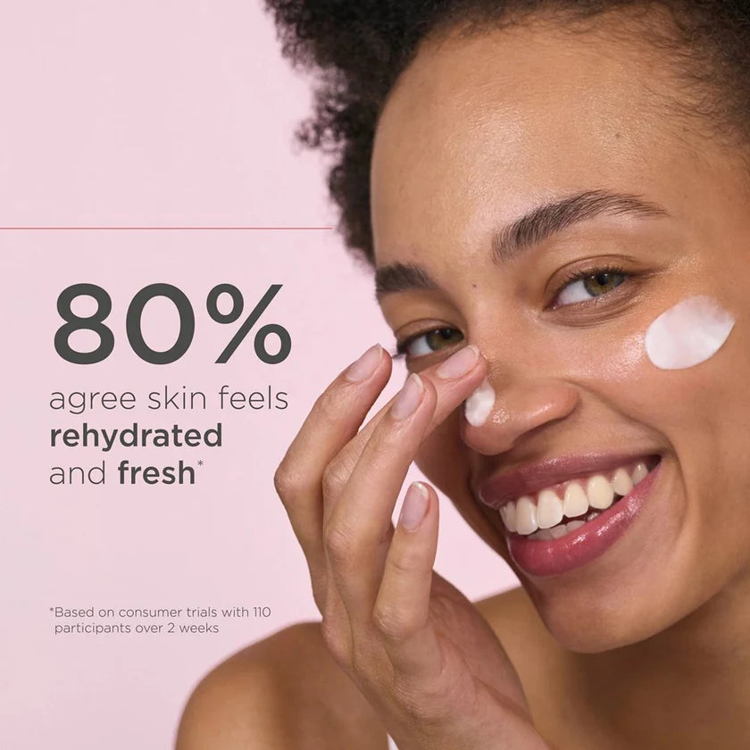 Neal's Yard Remedies | Rehydrating Rose Daily Moisture 100ml Limited Edition