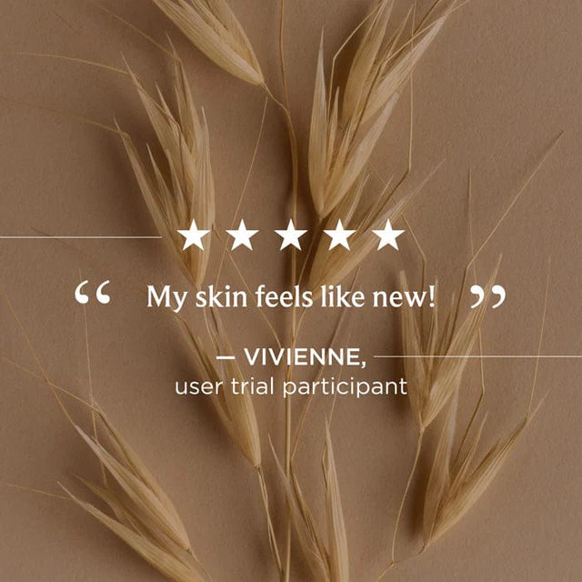 Neal's Yard Remedies | Oat & Ceramide Barrier Repair Cream 50ml