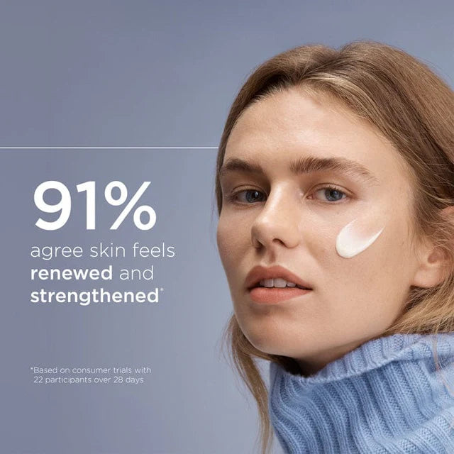 Neal's Yard Remedies | Oat & Ceramide Barrier Repair Cream 50ml