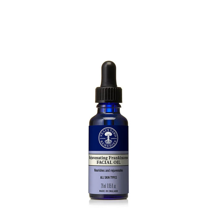Neal's Yard Remedies | Rejuvenating Frankincense Facial Oil