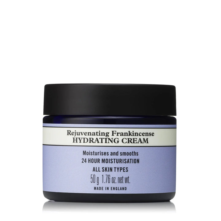 Neal's Yard Remedies | Rejuvenating Frankincense Hydrating Cream 50g
