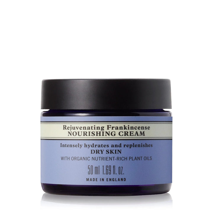 Neal's Yard Remedies | Rejuvenating Frankincense Nourishing Cream 50ml