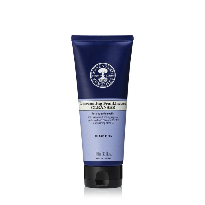 Neal's Yard Remedies | Rejuvenating Frankincense Refining Cleanser