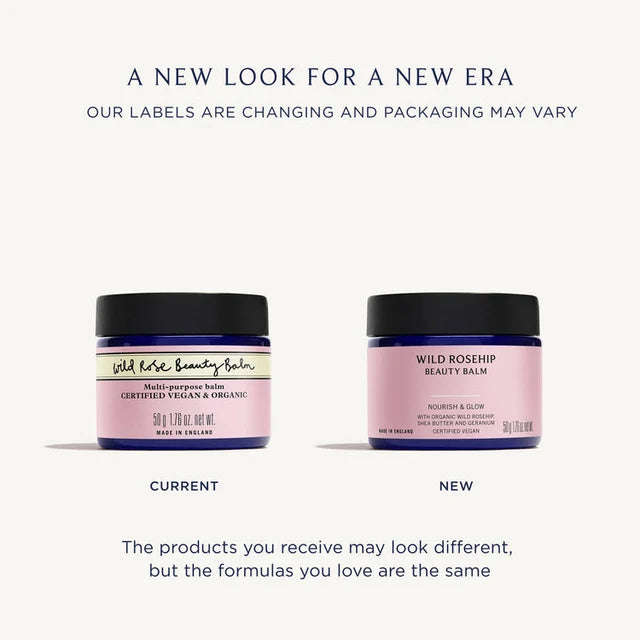 Neal's Yard Remedies | Wild Rose Beauty Balm 50g