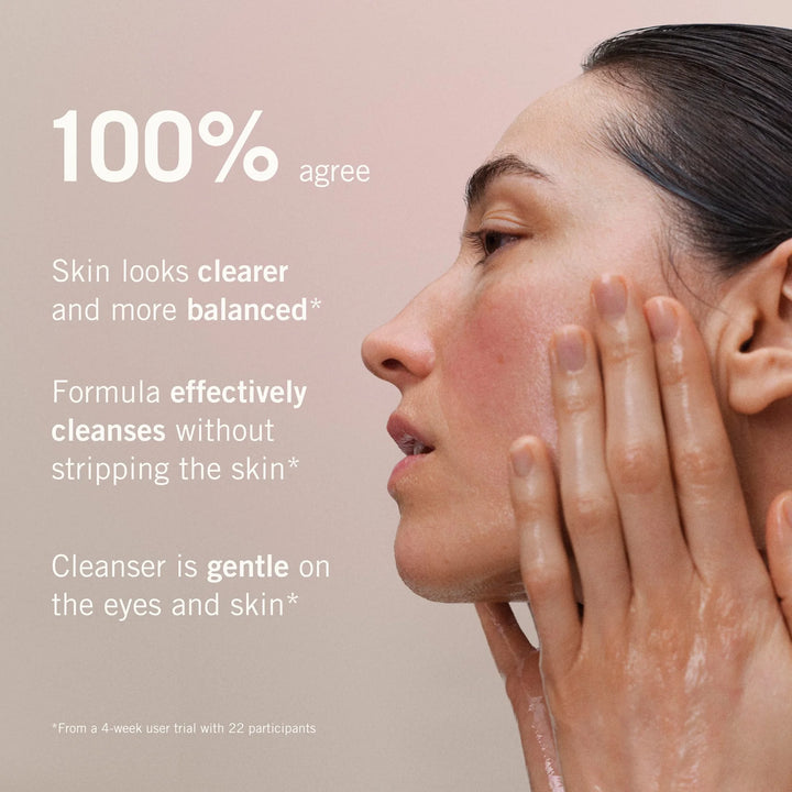 Neal's Yard Remedies | Wild Rosehip Glow Cleansing Oil 100ml