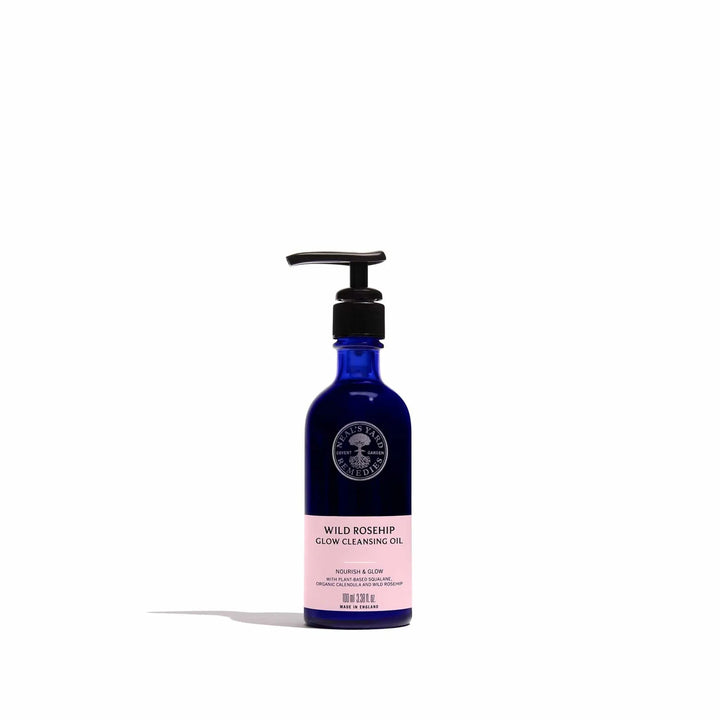 Neal's Yard Remedies | Wild Rosehip Glow Cleansing Oil 100ml