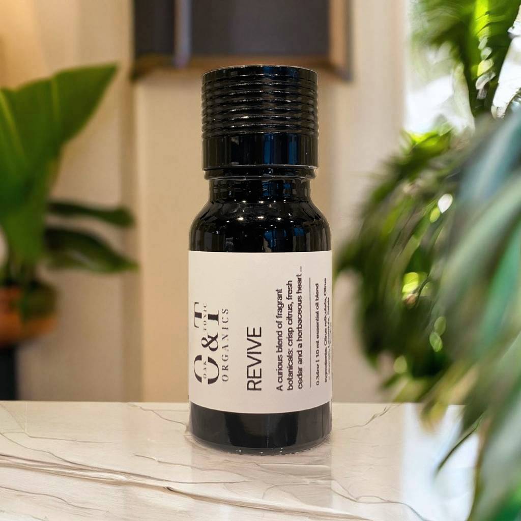 Revive essential clearance oils canada