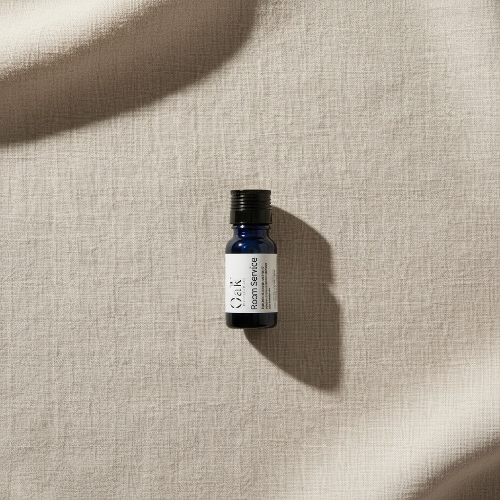 Room Service Diffuser Oil