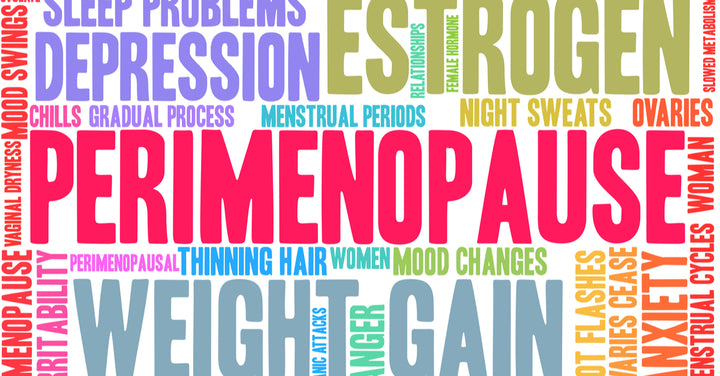 [EVENT OVER] The Five Elements & Women's Health: An Evening with Dr. Tanya Kelloway + Fran Watson - Oak + Tonic