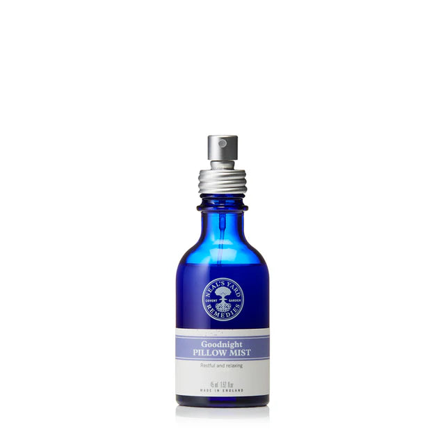 Neal's Yard Remedies | Goodnight Pillow Mist