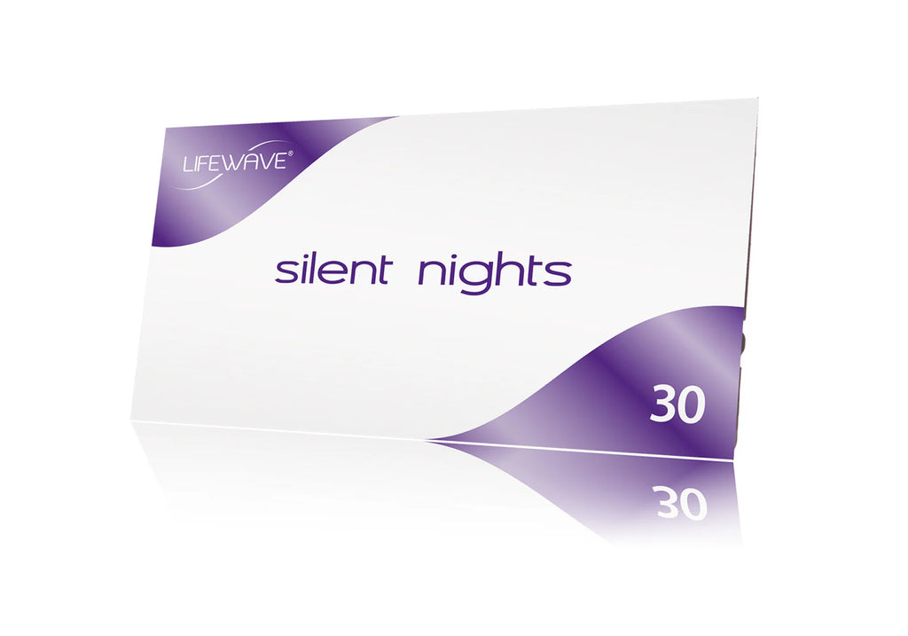 LIFEWAVE silent nights 3セット　未使用 silentnights_1024x1024.webp?v=