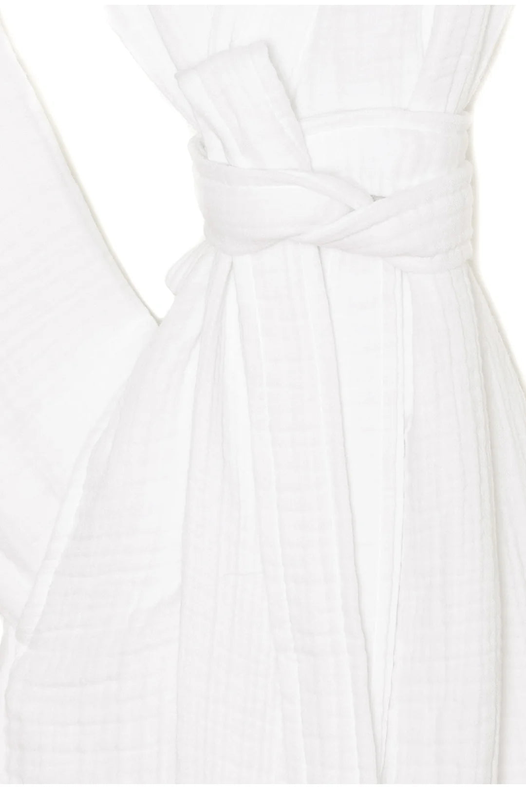 Tofino Towels | THE QUEST ROBE - Oak + Tonic