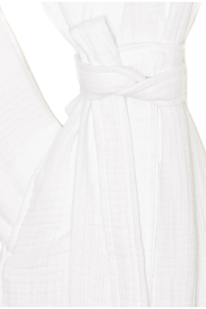 Tofino Towels | THE QUEST ROBE - Oak + Tonic