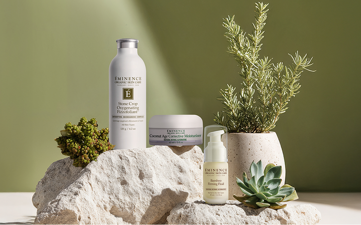 Galentine’s Day: Eminence Organics Love Potion Masterclass