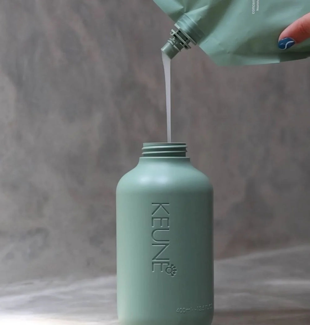 Keune | So Pure | Restore Conditioner Refill - Oak + Tonic