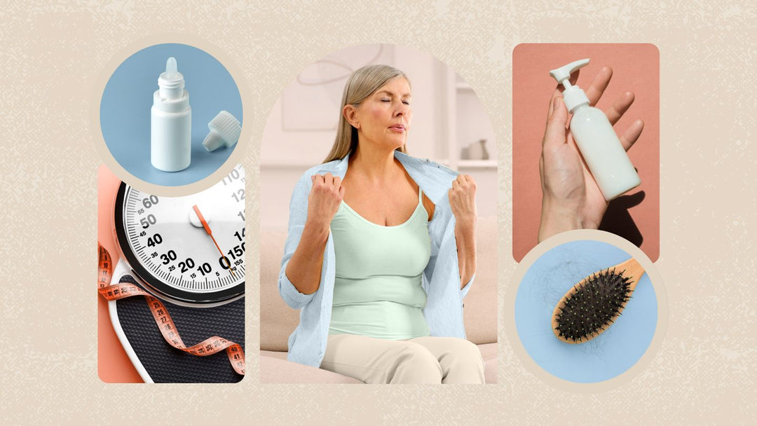 [EVENT OVER] The Five Elements & Women's Health: An Evening with Dr. Tanya Kelloway + Fran Watson - Oak + Tonic