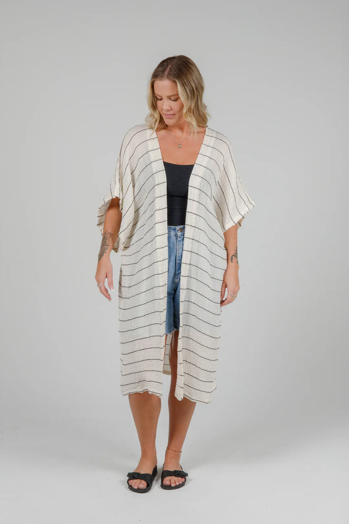 Tofino Towels | THE ROSA | Cover Up