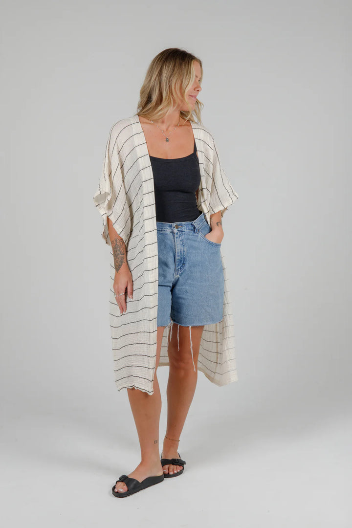 Tofino Towels | THE ROSA | Cover Up