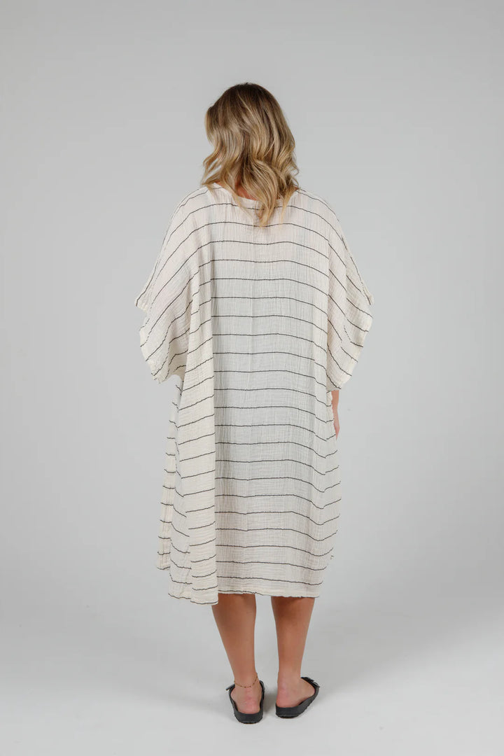 Tofino Towels | THE ROSA | Cover Up