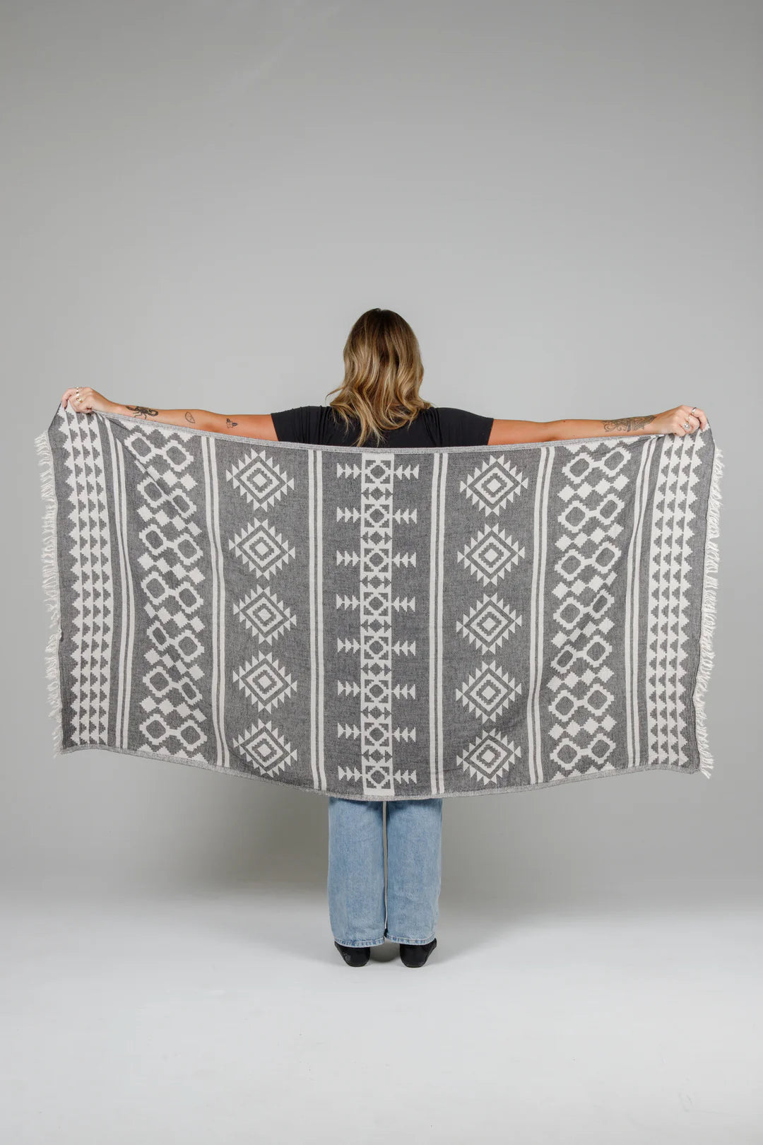 Tofino Towels | THE BEACH | Turkish Towel