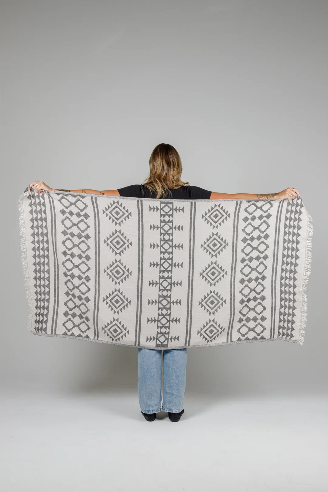 Tofino Towels | THE BEACH | Turkish Towel