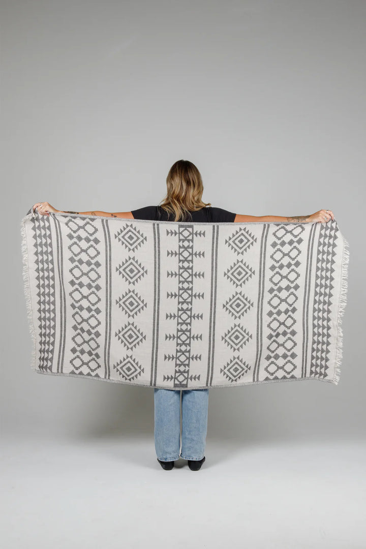 Tofino Towels | THE BEACH | Turkish Towel