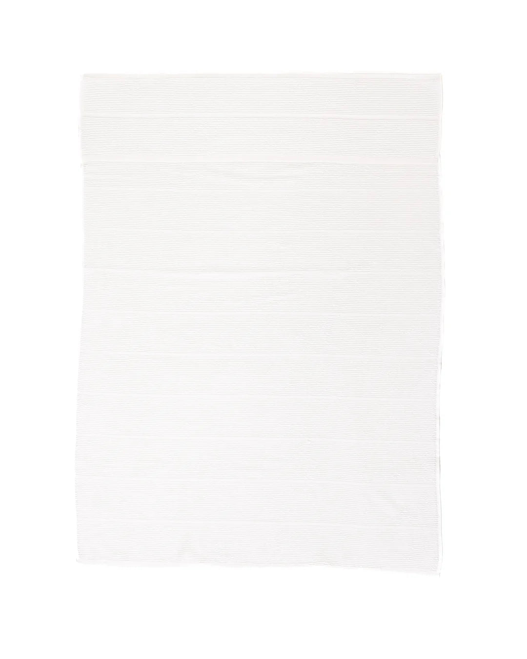 Tofino Towels | THE ARNET | Ribbed Terry Towel Series - Oak + Tonic