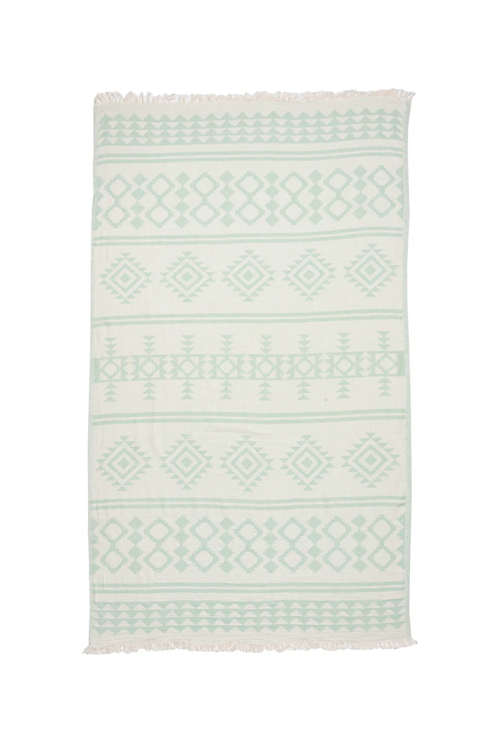 Tofino Towels | THE BEACH | Turkish Towel