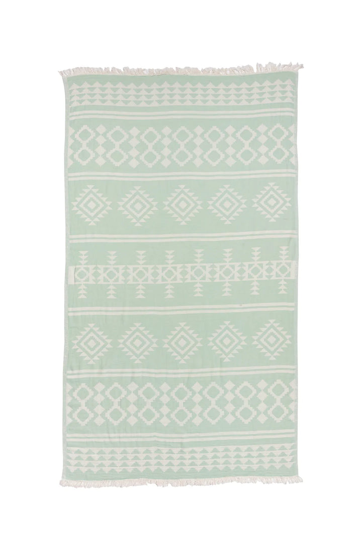 Tofino Towels | THE BEACH | Turkish Towel