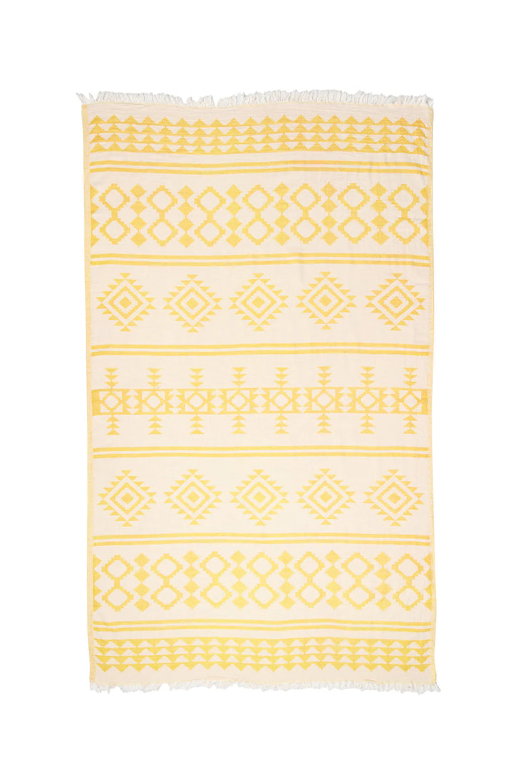 Tofino Towels | THE BEACH | Turkish Towel