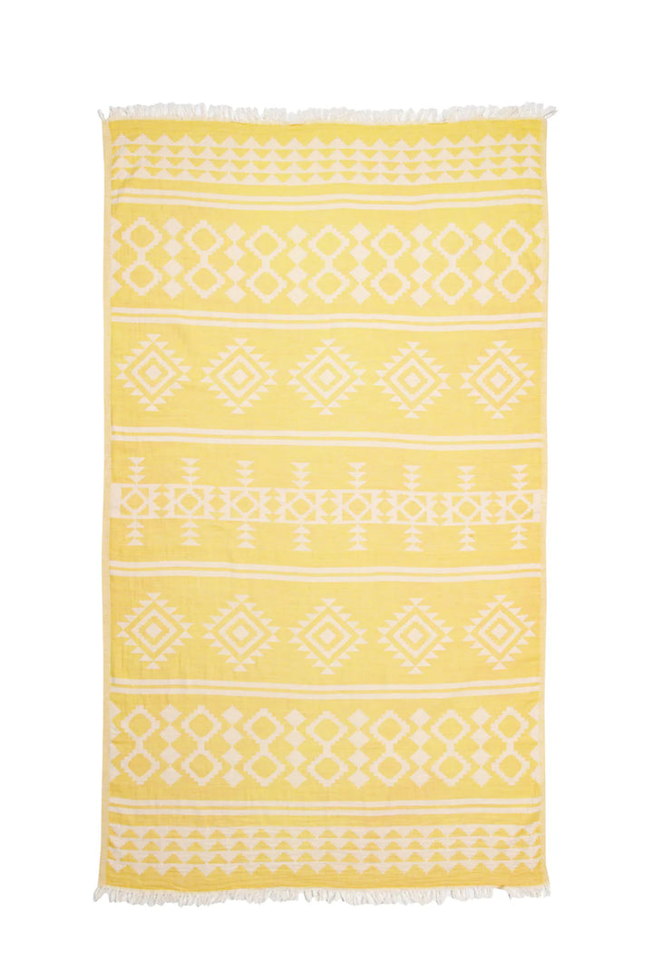 Tofino Towels | THE BEACH | Turkish Towel