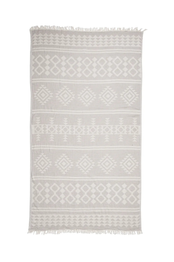 Tofino Towels | THE BEACH | Turkish Towel