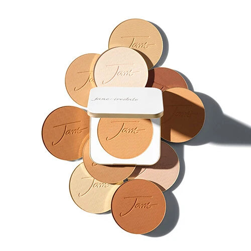 Jane Iredale | Refillable Compact