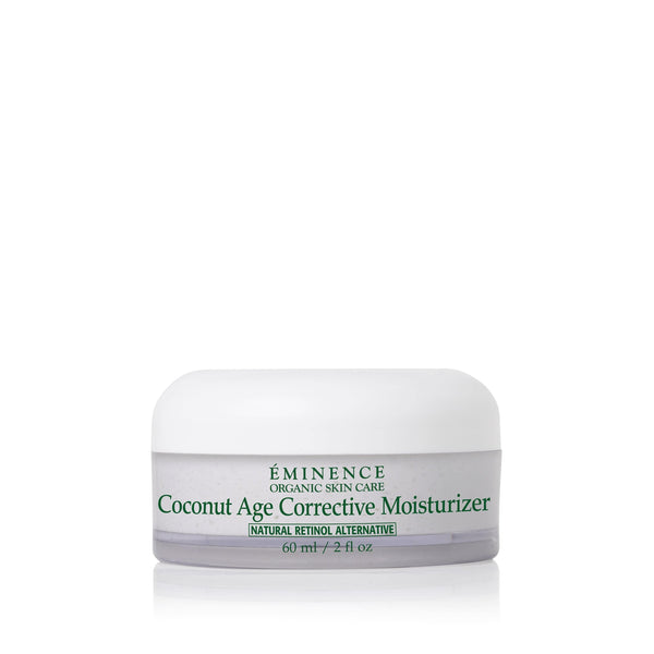 Eminence Coconut Cream Masque 60 Ml – Nährende Gesichtsmaske Für Normale Bis Trockene Haut Mit Kokos & Sheabutter