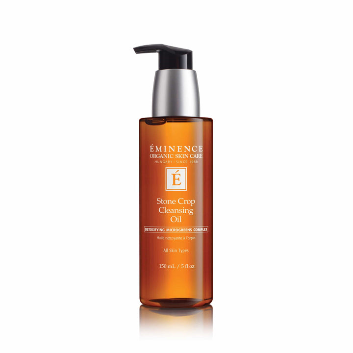 Eminence Eminence | Stone Crop Cleansing Oil