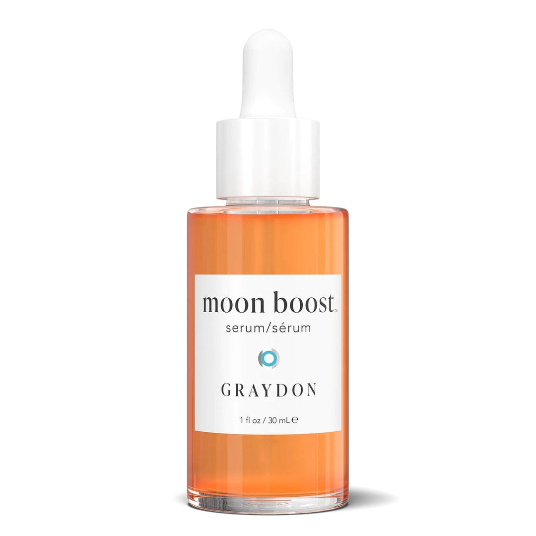 Graydon Plant Powered Skincare Serum 30ml Graydon | Moon Boost Serum