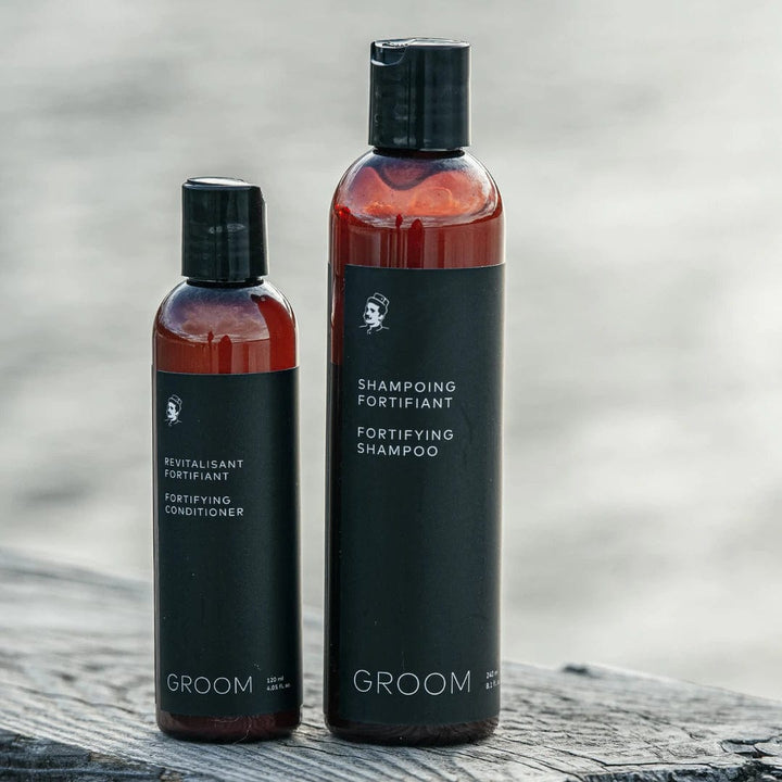 GROOM Conditioner GROOM | Fortifying Conditioner
