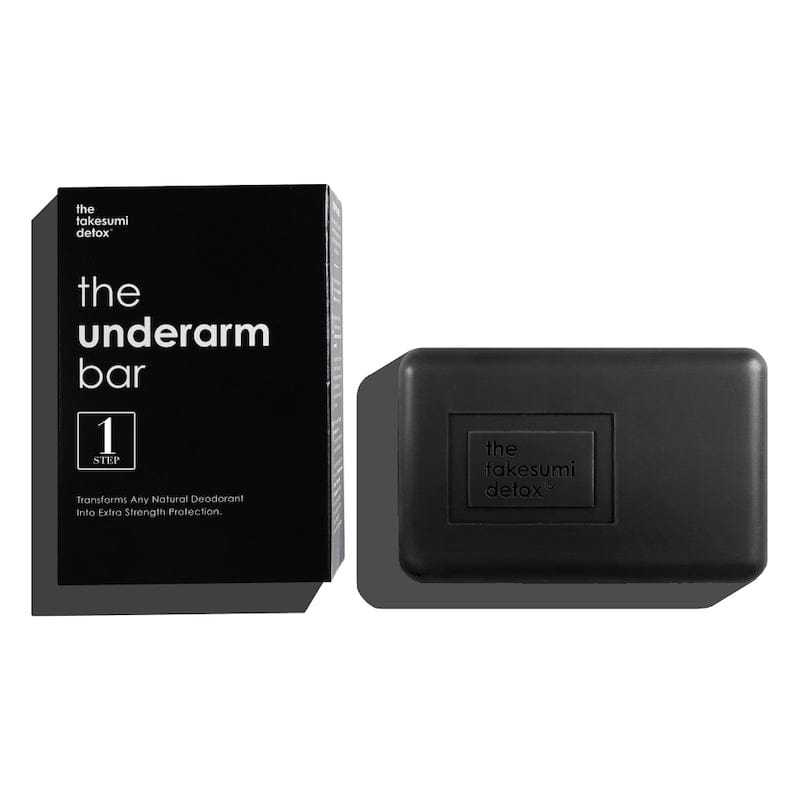 Kaia Naturals | The Underarm Bar – Oak + Tonic